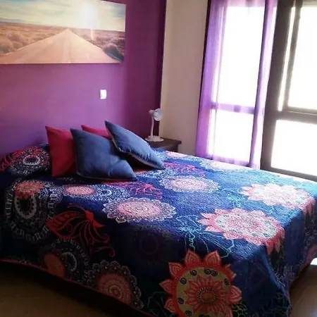 New Apartman *