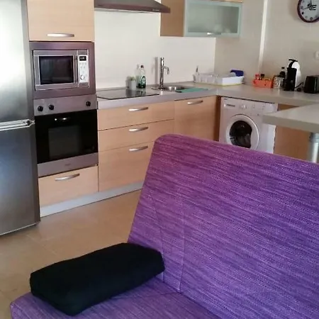 Appartement New